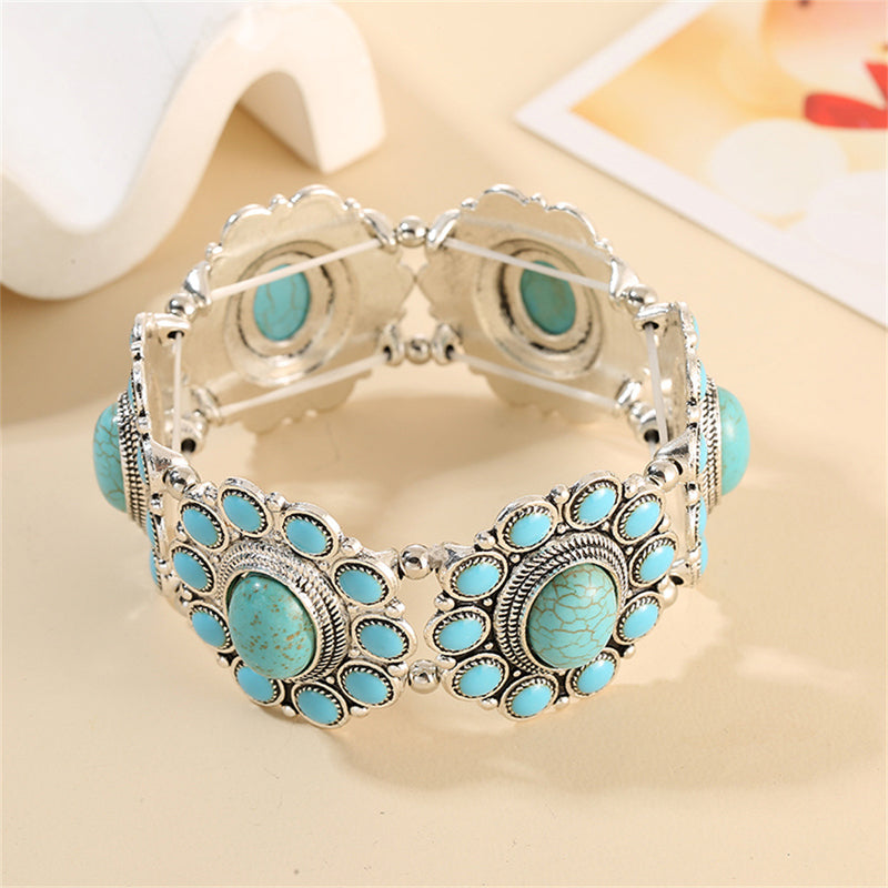 Bracelets Bohème Vintage