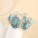 Bracelets Bohème Vintage