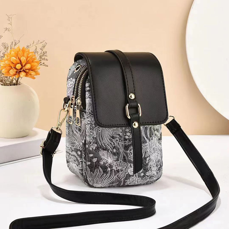 Sac Vintage Décontracté