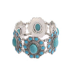 Bracelets Bohème Vintage