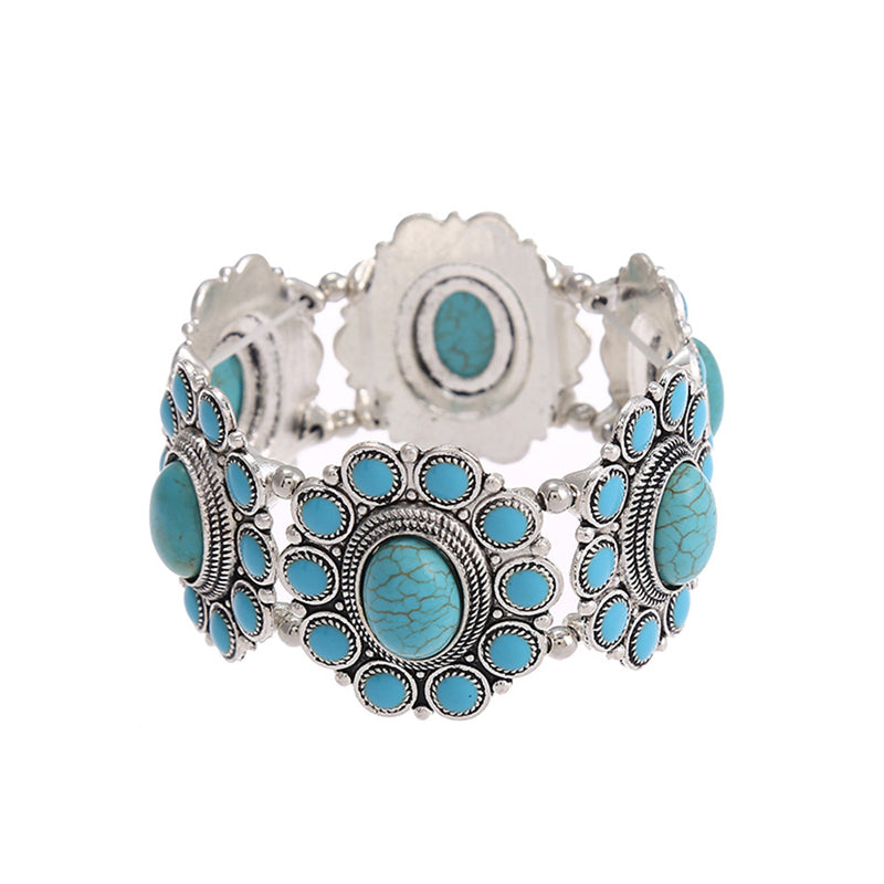Bracelets Bohème Vintage