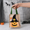 Sac D'Halloween Créatif