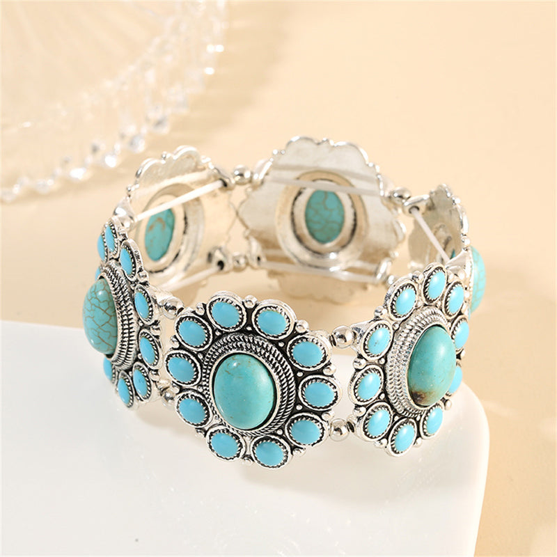 Bracelets Bohème Vintage