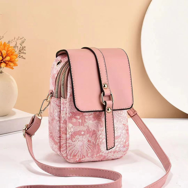 Sac Vintage Décontracté