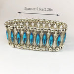 Bracelets Bohème Vintage