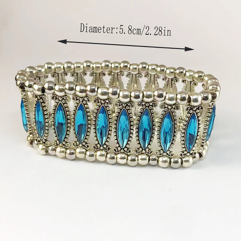 Bracelets Bohème Vintage