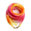 Foulard Dégradé Coloré