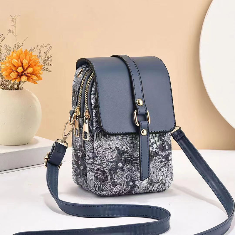 Sac Vintage Décontracté