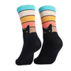 Chaussettes À Motif De Chat Mignon