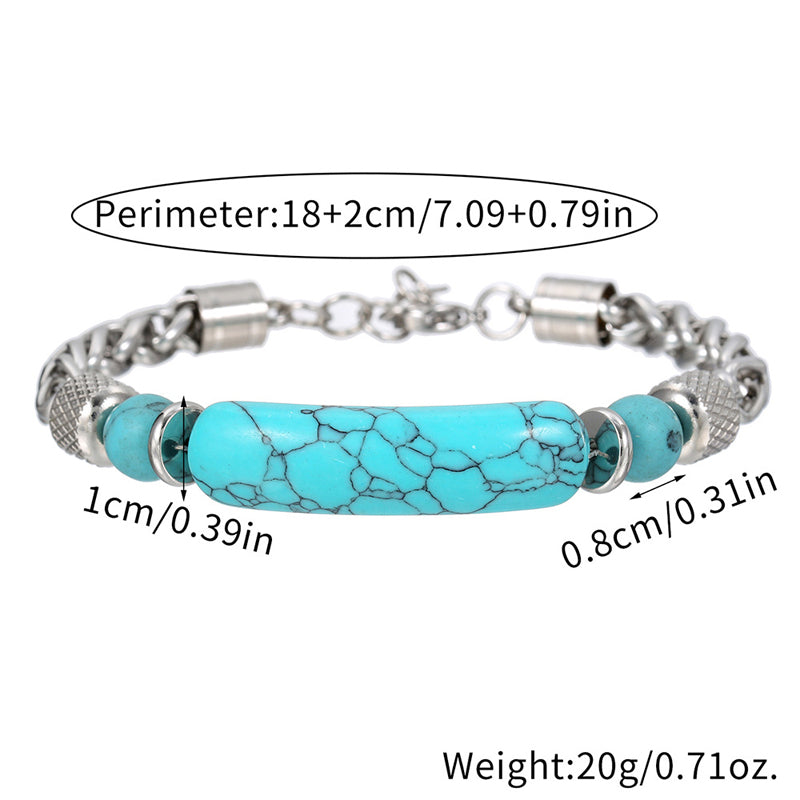 Bracelets Bohème Vintage