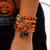 Ensemble De Bracelets D'Halloween