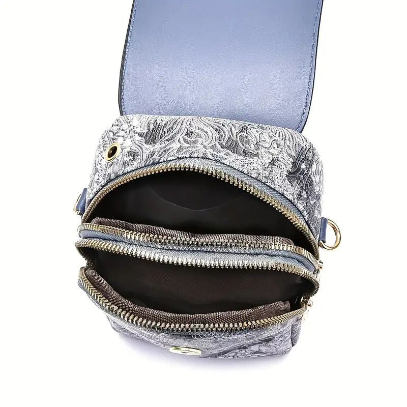 Sac Vintage Décontracté