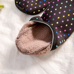 Chaussettes Antidérapantes Décontractées