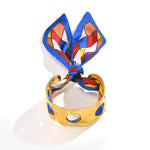 Bracelet Élégant Vintage
