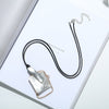 Collier Pendentif Vintage