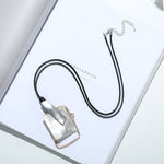 Collier Pendentif Vintage