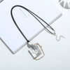 Collier Pendentif Vintage