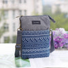 Sac Géométrique Vintage