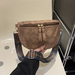 Sac Vintage Décontracté
