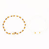 Bracelet De Perles Bohème
