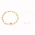 Bracelet De Perles Bohème