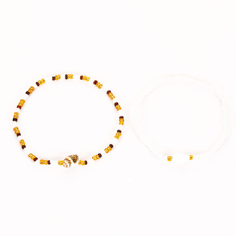 Bracelet De Perles Bohème