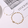 Bracelet De Perles Bohème