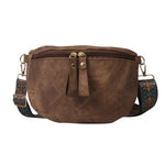 Sac Vintage Décontracté