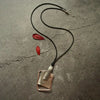Collier Pendentif Vintage