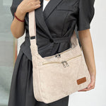 Sac Vintage Décontracté