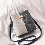 Sac Vintage Décontracté