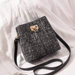 Sac Vintage Décontracté