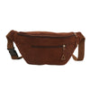 Sac Décontracté De Couleur Unie