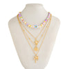 Collier Bohème Vintage