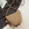 Sac De Style Ethnique Vintage