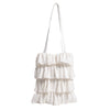 Sac Élégant De Couleur Unie