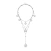 Collier Pendentif Bohème Vintage