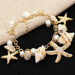 Bracelet Bohème Vintage