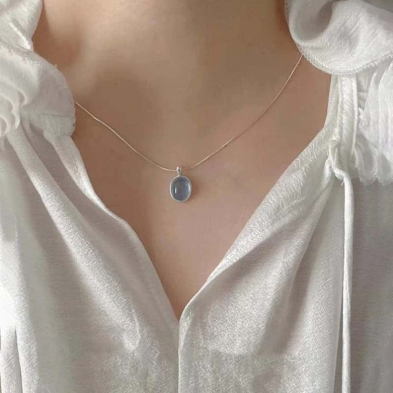 Collier Pendentif Bohème