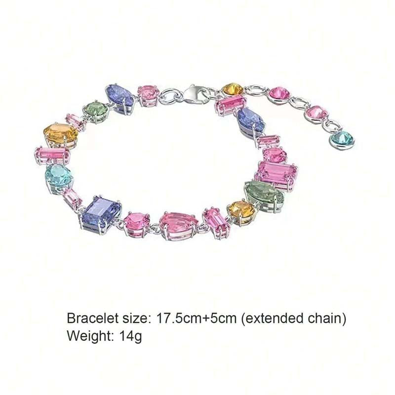 Bracelet Bohème Coloré