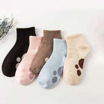 Lot De 5 Paires De Chaussettes Décontractées