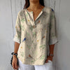 Blouse Ample Vintage