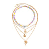 Collier Bohème Vintage