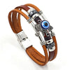 Bracelet Tressé Vintage