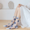 Chaussettes Respirantes Vintage