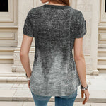 Blouse Dégradée Vintage