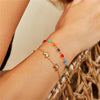 Bracelet Bohème Coloré