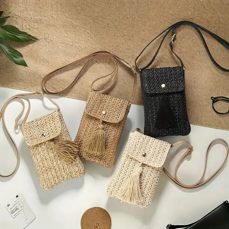 Sac Vintage Décontracté
