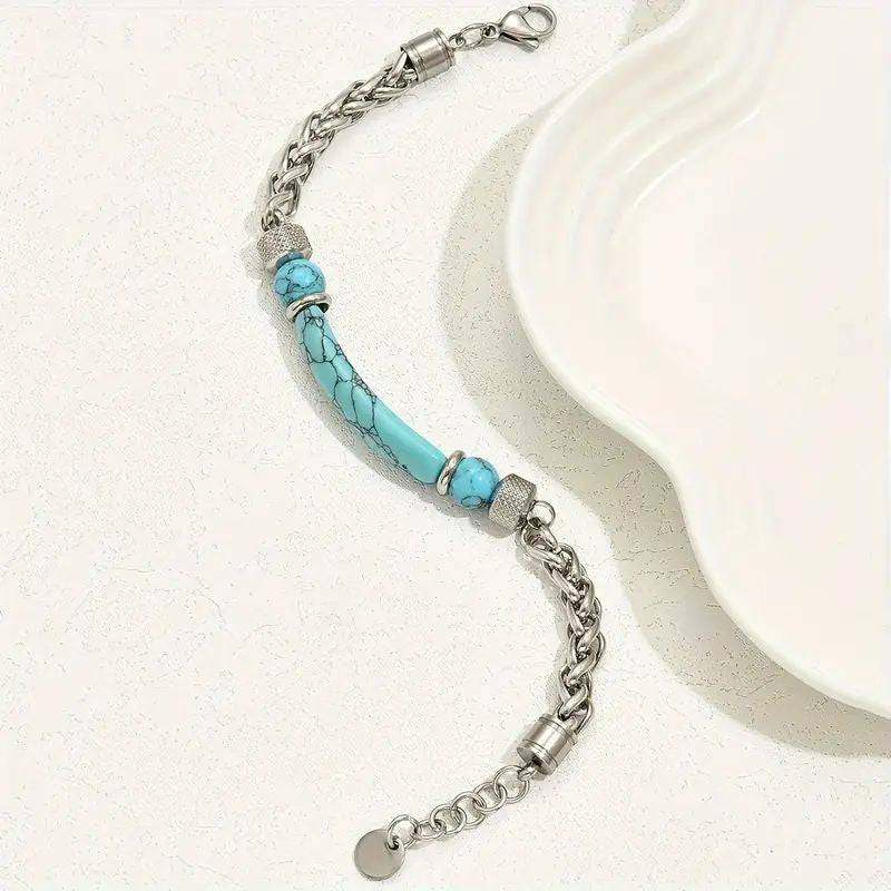 Bracelets Bohème Vintage