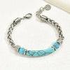 Bracelets Bohème Vintage
